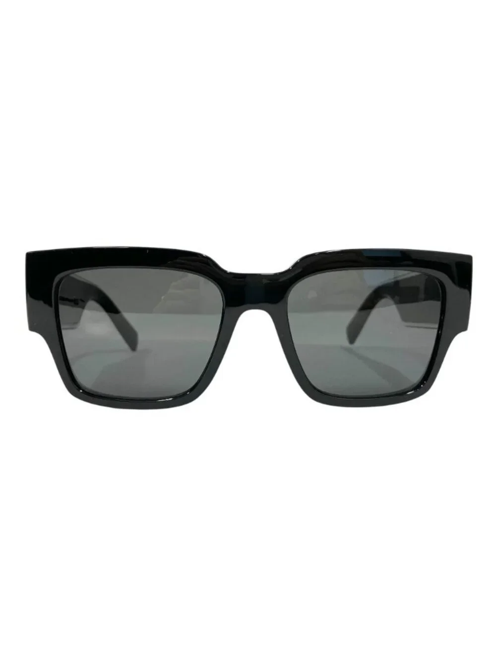 Dolce & Gabbana Sunglasses Eyewear DG 52 Black